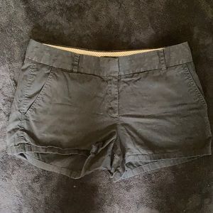 J. Crew Chino shorts